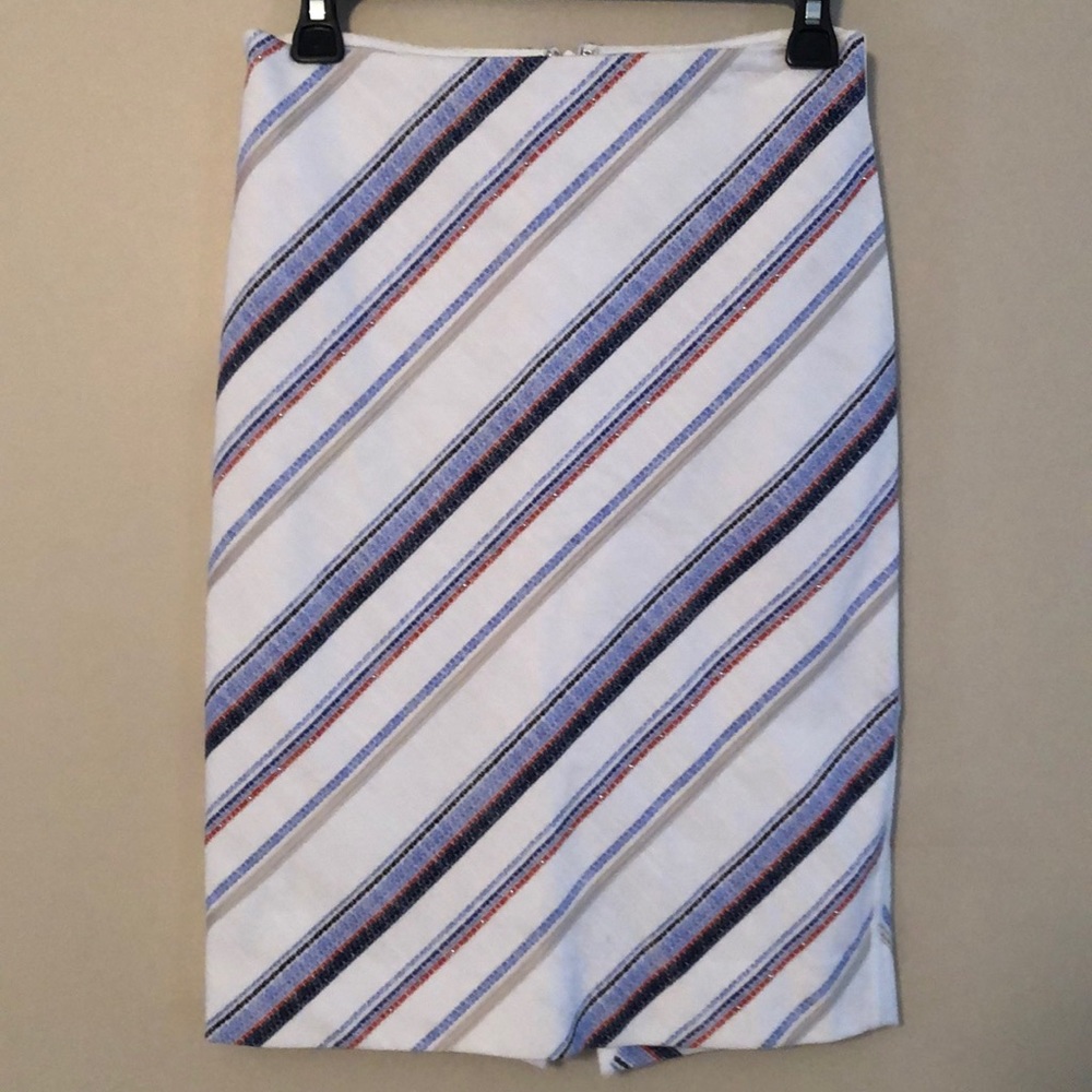 NWOT WHBM skirt